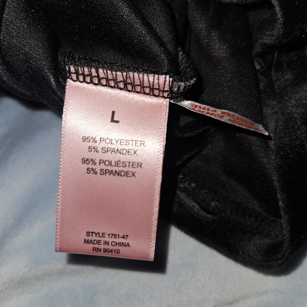 NWT Juicy Couture Sleepwear - Picture 3 of 4